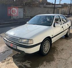 اوبل فيكترا